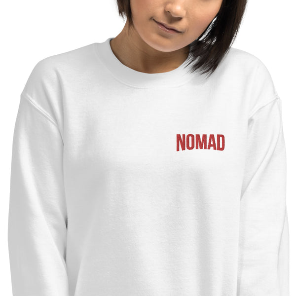 Nomad Sweatshirt
