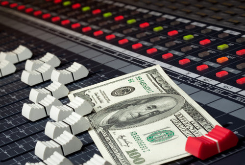Money Management For Music Artists